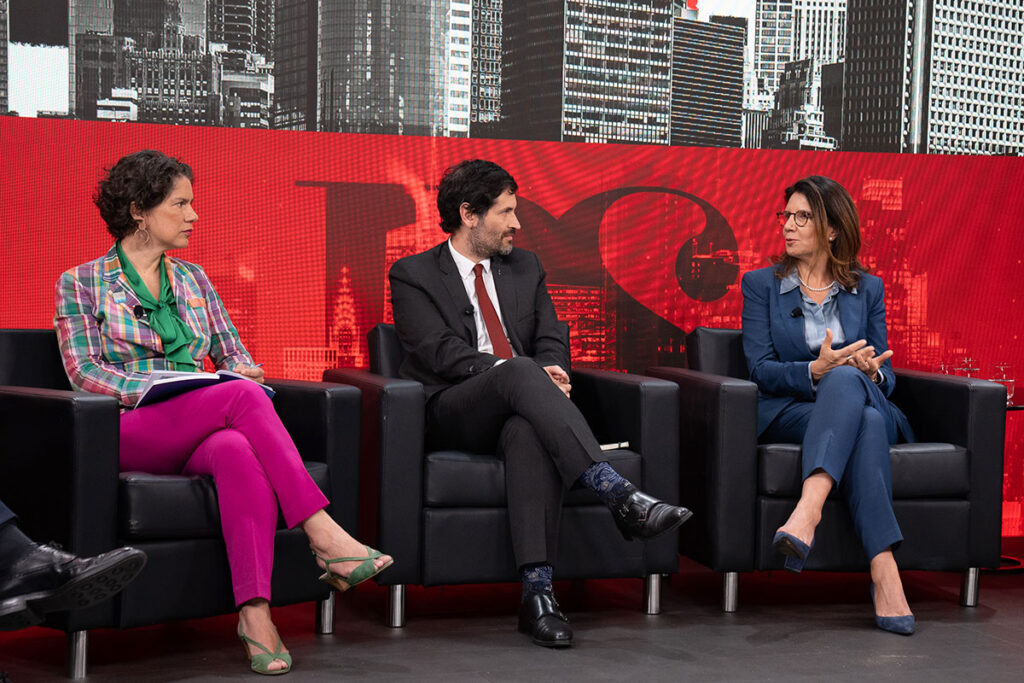 La Transición Energética y el Rol Clave de América Latina en Climate ...
